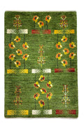 Persian Gabbeh Fine Approx. 63cm x 92cm