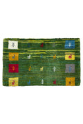 Persian Gabbeh Approx. 52cm x 85cm