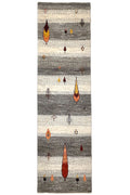 Persian Gabbeh Fine Approx. 69cm x 250cm