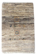 Persian Gabbeh Approx. 58cm x 83cm