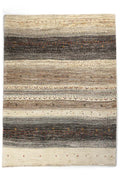 Persian Gabbeh Fine Approx. 128cm x 168cm