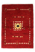 Persian Gabbeh Approx. 64cm x 91cm