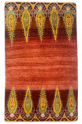 Persian Gabbeh Fine Approx. 72cm x 118cm