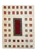 Persian Gabbeh Fine Approx. 65cm x 93cm