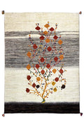 Persian Gabbeh Fine Approx. 150cm x 205cm