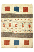 Persian Gabbeh Approx. 64cm x 87cm