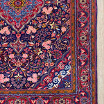 ペルシャ絨毯  ハマダン