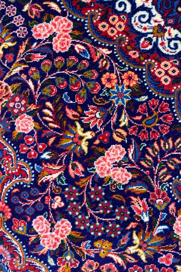 ペルシャ絨毯  ハマダン