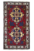 Tribal Rug Approx. 90cm x 157cm