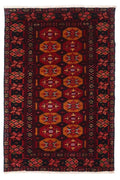 Tribal Rug Approx. 83cm x 119cm