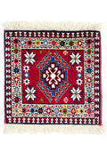 Persian Rug Yalameh Approx. 41cm x 40cm